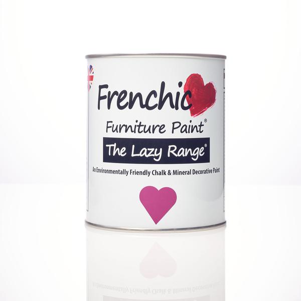 Lazy Range Plum Pudding