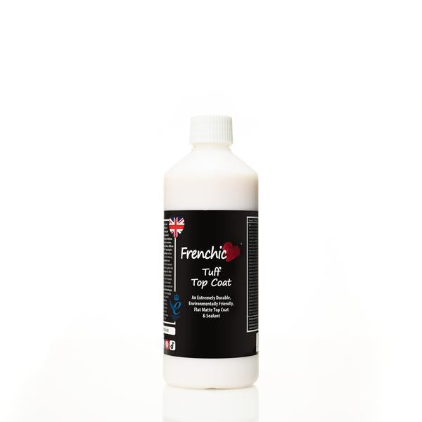 Tuff Topcoat - Local Delivery Or Pick Up Only