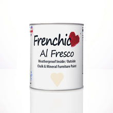 Load image into Gallery viewer, Al Fresco Cream Dream

