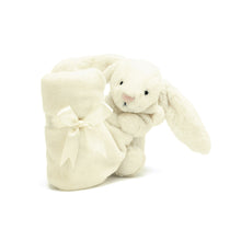 Load image into Gallery viewer, Jellycat Bashful Cream Bunny Soother
