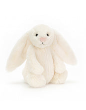 Load image into Gallery viewer, Jellycat Large Bashful Bunny Cream
