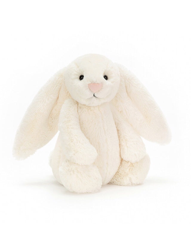 Jellycat Large Bashful Bunny Cream