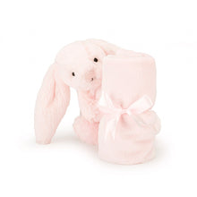 Load image into Gallery viewer, Jellycat Bashful Pink Bunny Soother
