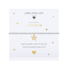Load image into Gallery viewer, Joma Children&#39;s A Little Cousin
