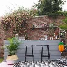 Load image into Gallery viewer, Al Fresco Greyhound
