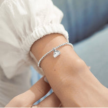 Load image into Gallery viewer, Joma A Little Happiest Of Birthday Bracelet
