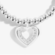 Load image into Gallery viewer, Joma A Little Be Your Own Kind Of Beautiful Bracelet
