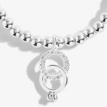 Load image into Gallery viewer, Joma A Little Miss To Mrs Bracelet
