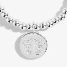 Load image into Gallery viewer, Joma A Little Baby On The Way Bracelet
