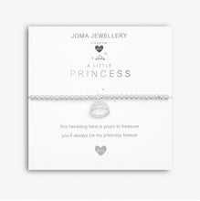 Load image into Gallery viewer, Joma Children&#39;s A Little Princess Bracelet
