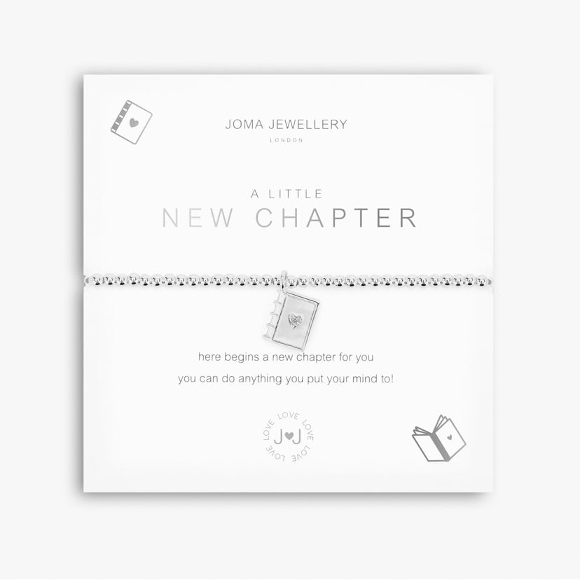 Joma A Little New Chapter Bracelet