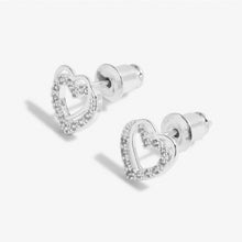 Load image into Gallery viewer, Joma Beautifully Boxed Fabulous Friend Earrings
