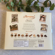 Load image into Gallery viewer, Thorntons MDW 449g Classic Box
