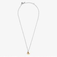 Load image into Gallery viewer, Joma A Little Heart Of Gold Necklace
