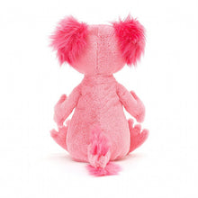 Load image into Gallery viewer, Jellycat Alice Axoloti

