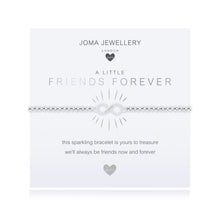 Load image into Gallery viewer, Joma Children&#39;s A Little Friends Forever Bracelet
