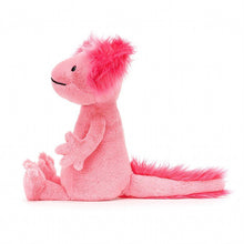 Load image into Gallery viewer, Jellycat Alice Axoloti
