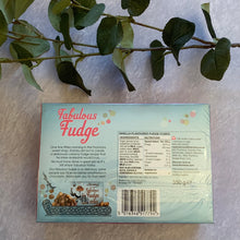 Load image into Gallery viewer, Thorntons Vanilla Fudge Box
