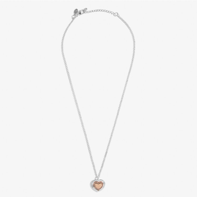 Joma Love Necklace
