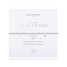 Load image into Gallery viewer, Joma A Little True Friend
