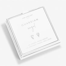 Load image into Gallery viewer, Joma Beautifully Boxed Guardian Angel Earrings
