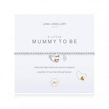 Load image into Gallery viewer, Joma A Little Mummy To Be
