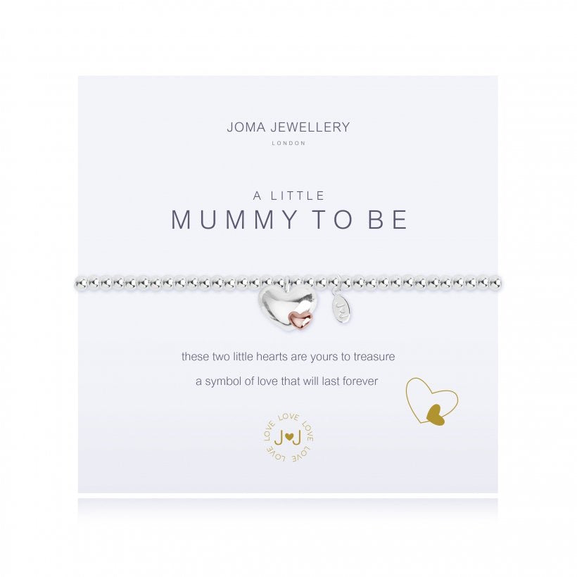 Joma A Little Mummy To Be