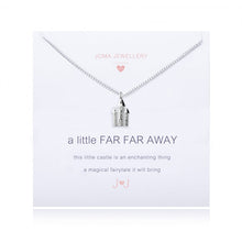 Load image into Gallery viewer, Joma Children&#39;s A Little Far Far Away Necklace
