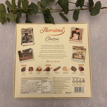 Load image into Gallery viewer, Thorntons MDW 262g Classic Box
