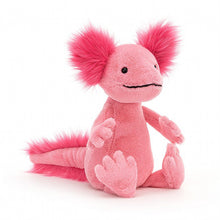 Load image into Gallery viewer, Jellycat Alice Axoloti
