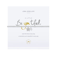 Load image into Gallery viewer, Joma A Little Be You Tiful Bracelet
