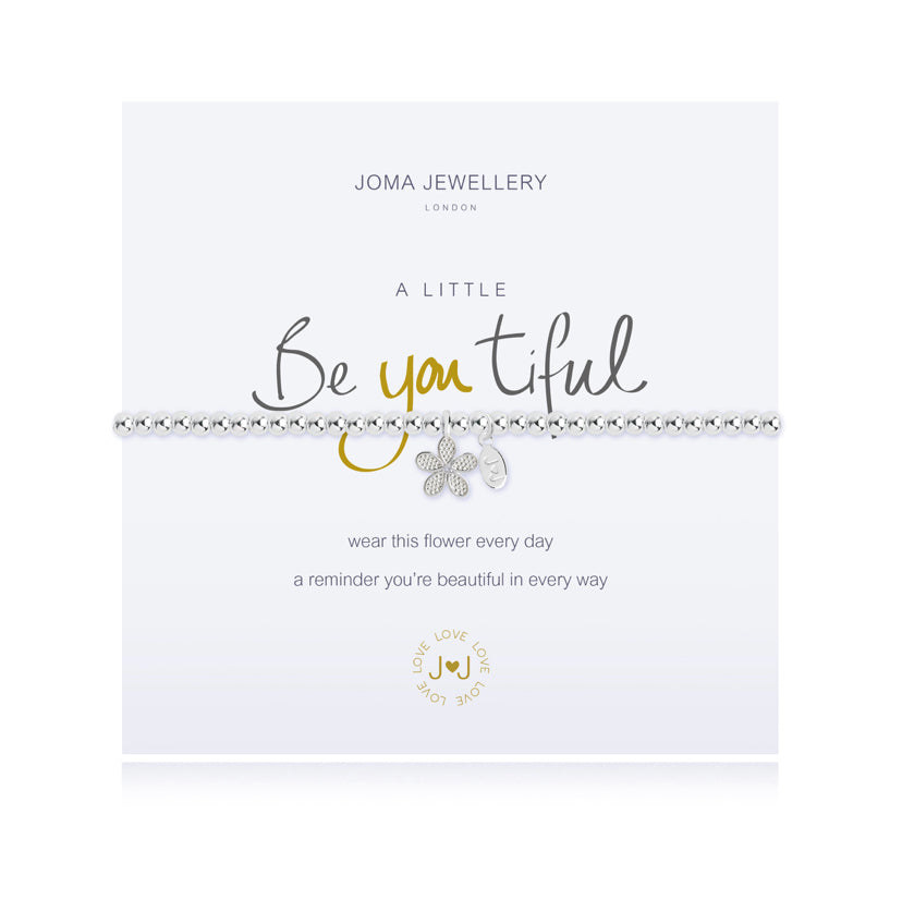Joma A Little Be You Tiful Bracelet