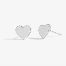 Load image into Gallery viewer, Joma Beautifully Boxed Lovely Granddaughter Earrings
