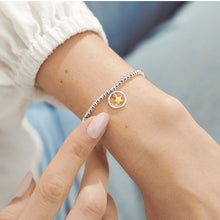 Load image into Gallery viewer, Joma A Little New Job! Bracelet
