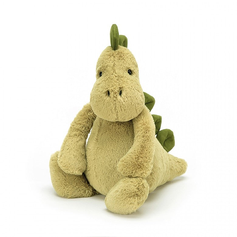 Jellycat Small Bashful Dino