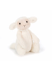 Load image into Gallery viewer, Jellycat Original Bashful Lamb
