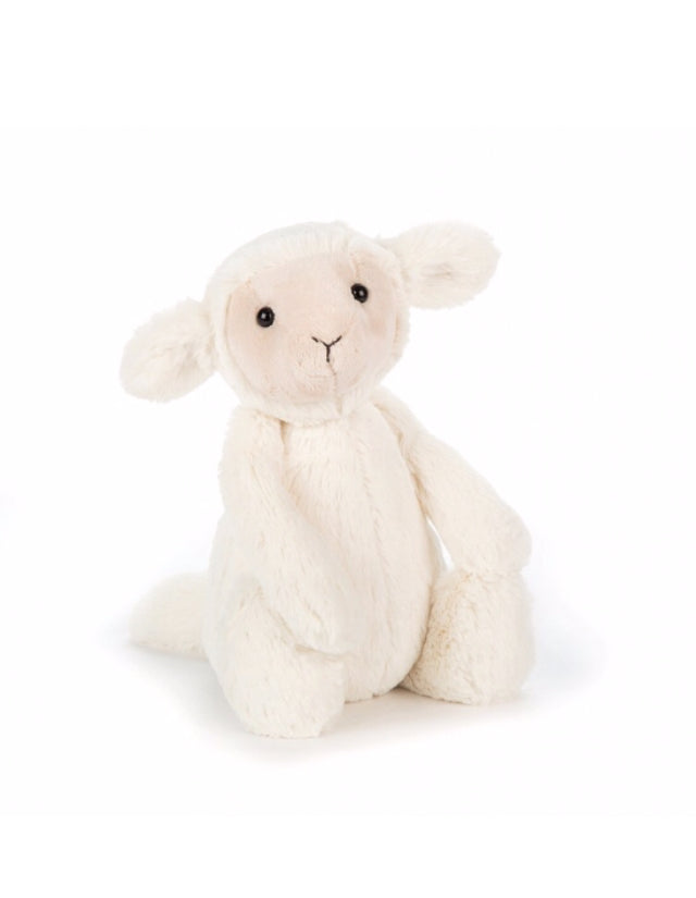 Jellycat Original Bashful Lamb