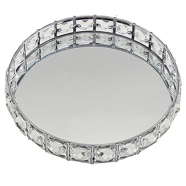 Medium Mirror Tray